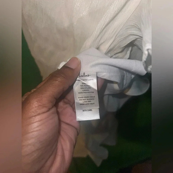 Lulus Dress size Xs - Picture 6 of 6